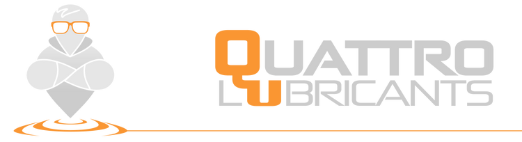 Quattro Lubricants