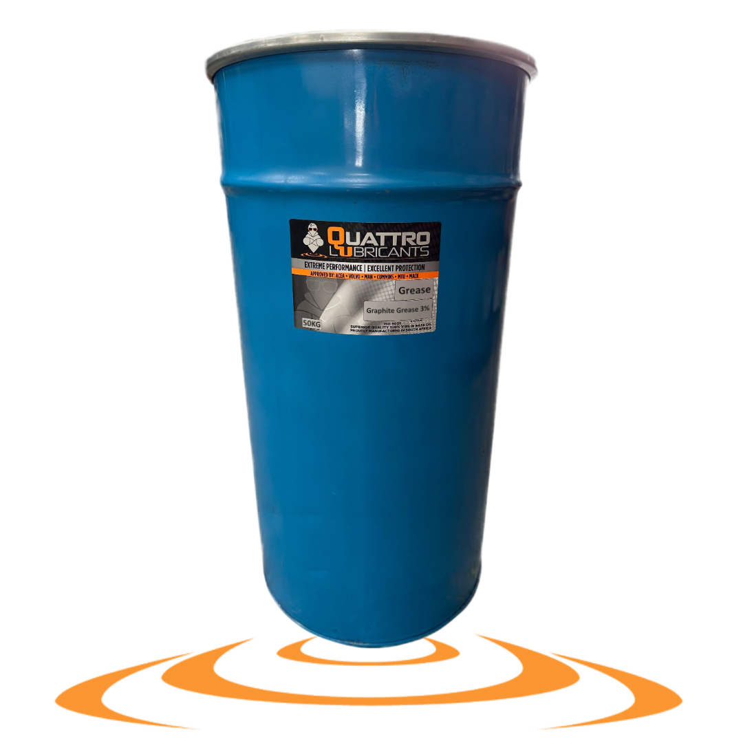 Graphite Grease 3%