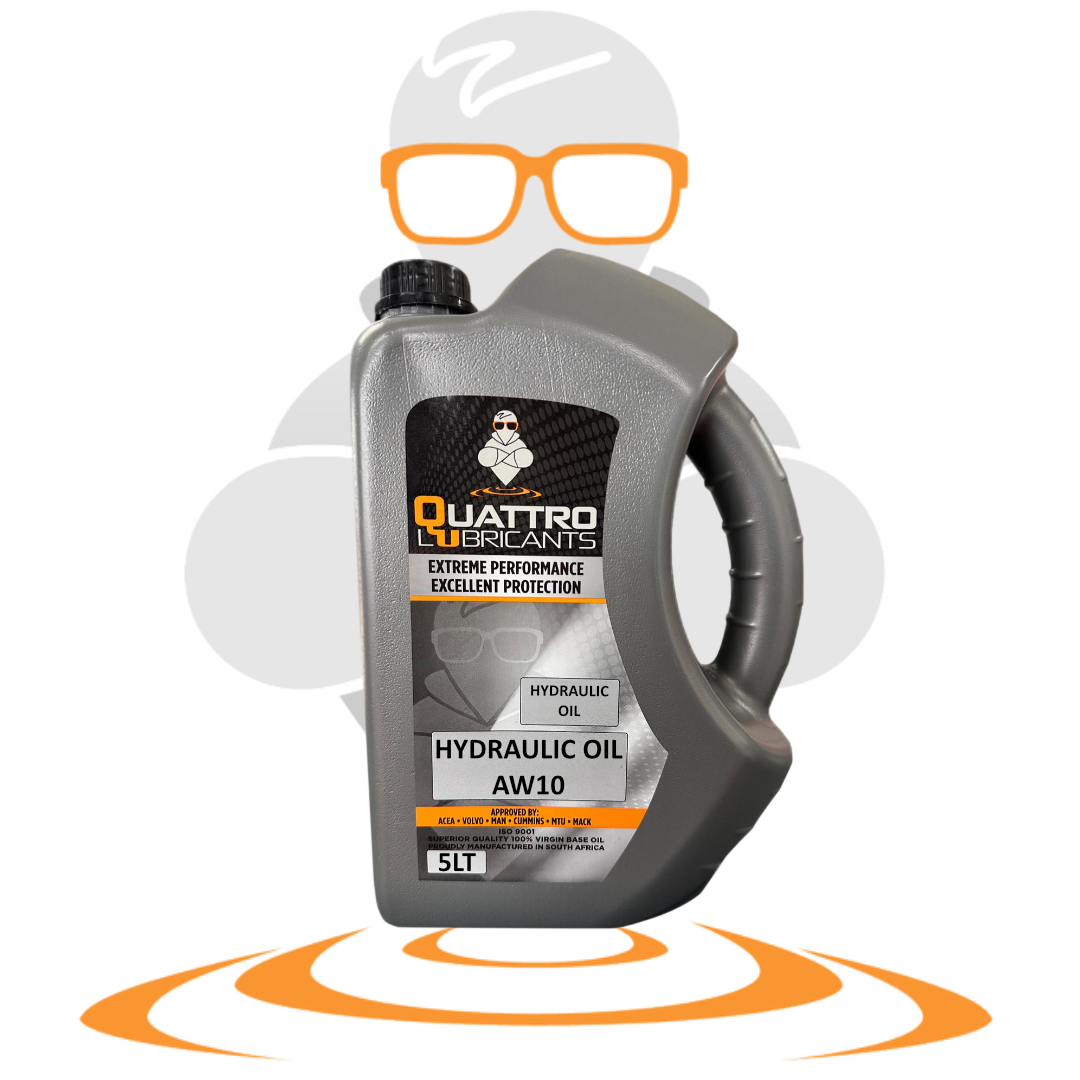 HYDRAULIC OIL  AW10